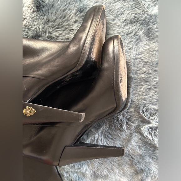 Gucci boot 7 - Picture 9 of 16